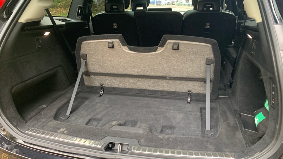 Used Volvo XC90 2021 for sale - 76366493: Photo 17