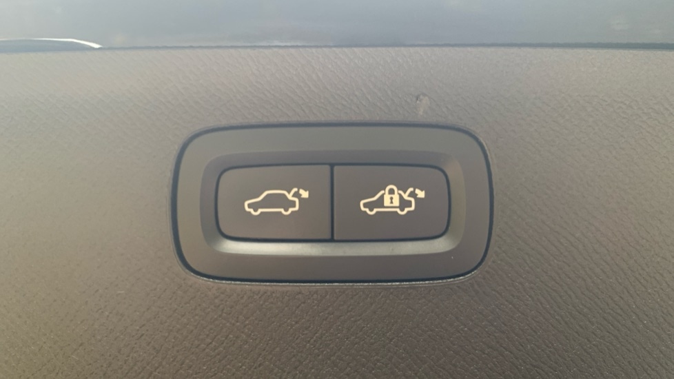 Used Volvo XC90 2021 for sale - 76366493: Photo 18