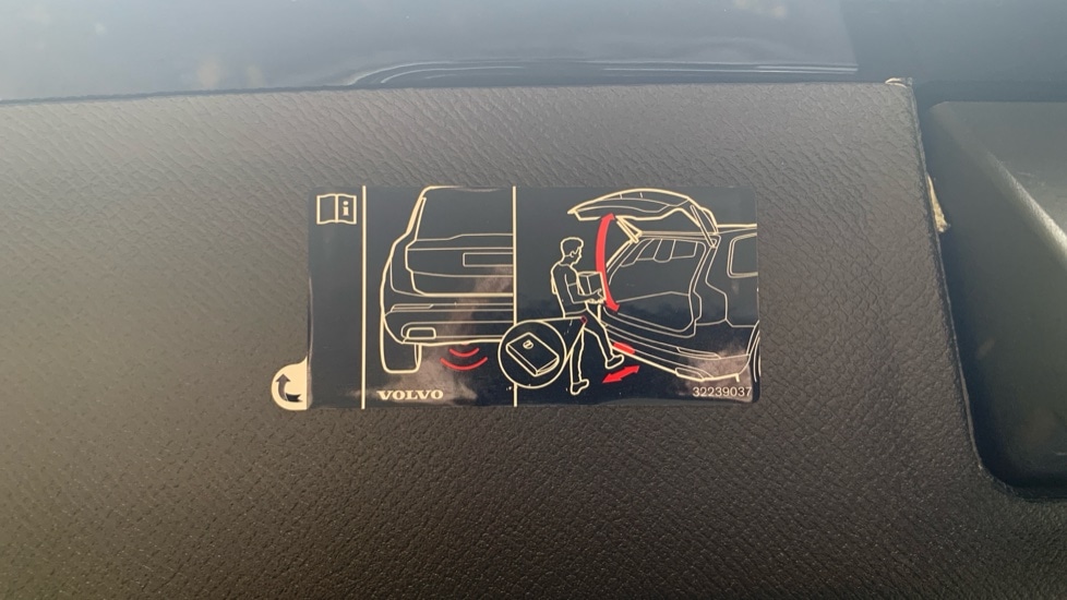 Used Volvo XC90 2021 for sale - 76366493: Photo 19