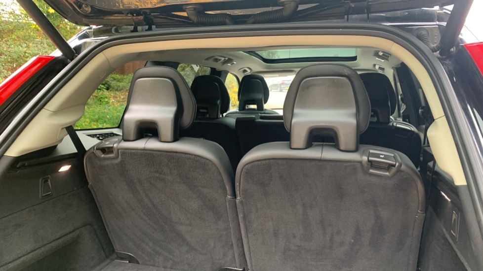 Used Volvo XC90 2021 for sale - 76366493: Photo 20