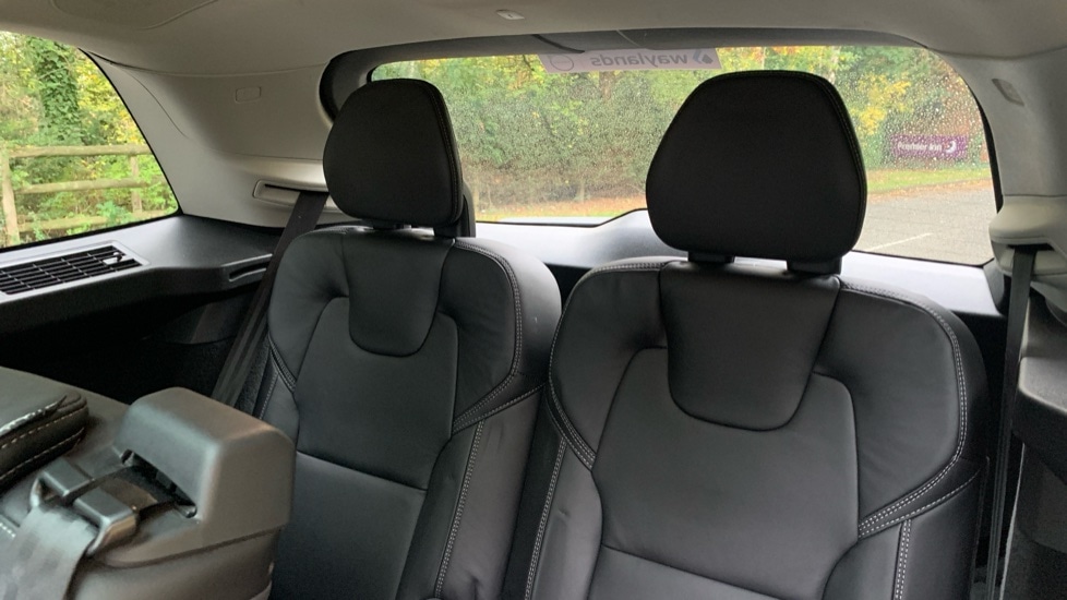 Used Volvo XC90 2021 for sale - 76366493: Photo 21