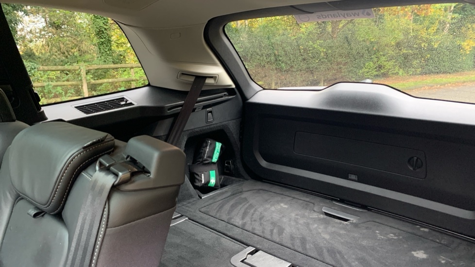 Used Volvo XC90 2021 for sale - 76366493: Photo 22