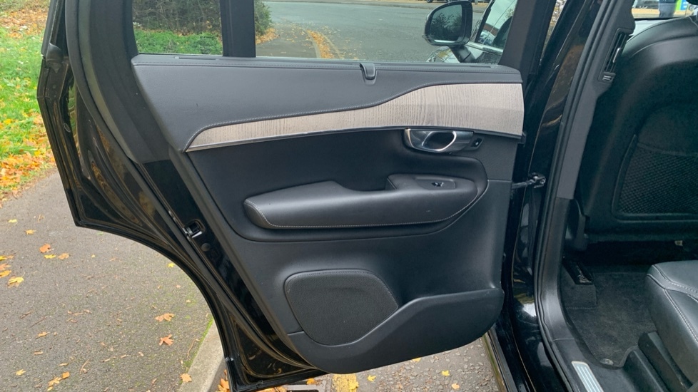 Used Volvo XC90 2021 for sale - 76366493: Photo 23