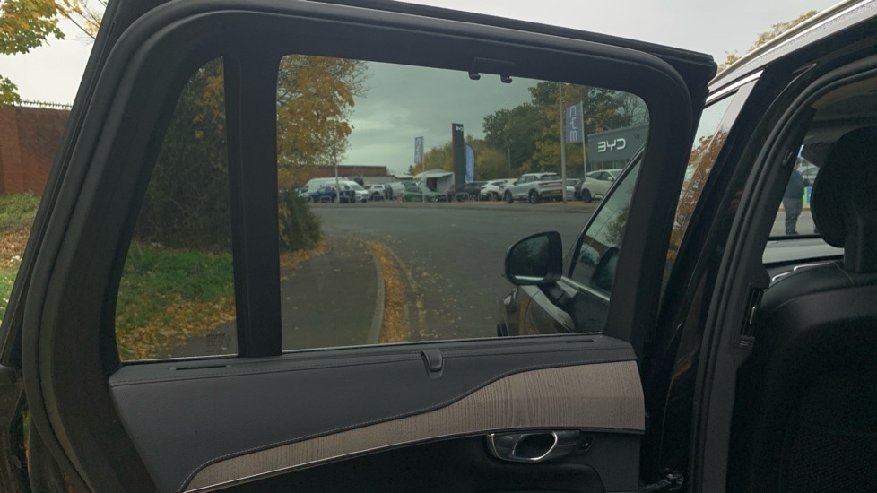 Used Volvo XC90 2021 for sale - 76366493: Photo 24