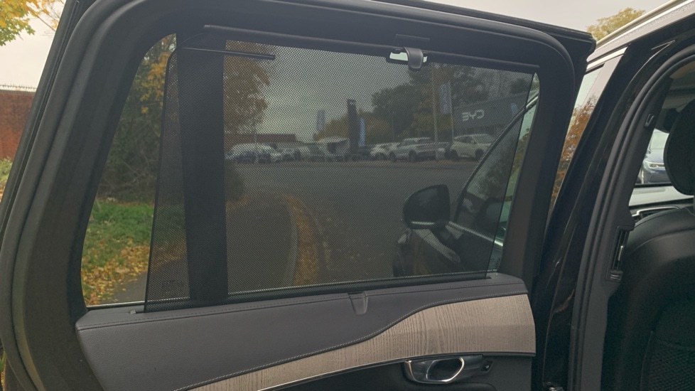 Used Volvo XC90 2021 for sale - 76366493: Photo 25