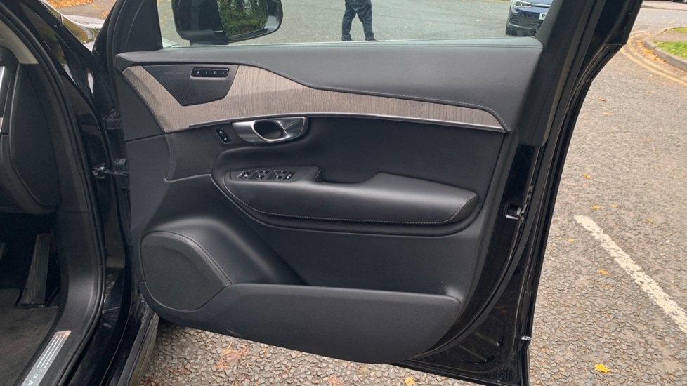 Used Volvo XC90 2021 for sale - 76366493: Photo 26