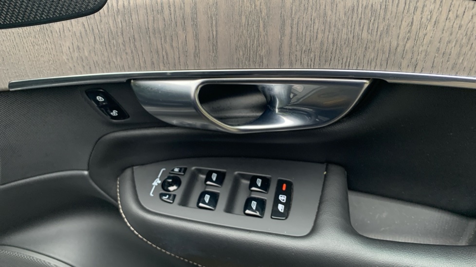 Used Volvo XC90 2021 for sale - 76366493: Photo 27