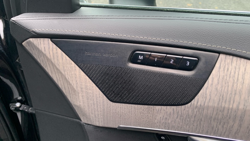 Used Volvo XC90 2021 for sale - 76366493: Photo 28