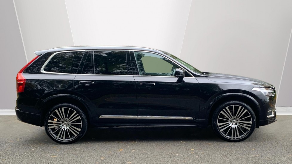 Used Volvo XC90 2021 for sale - 76366493: Photo 3