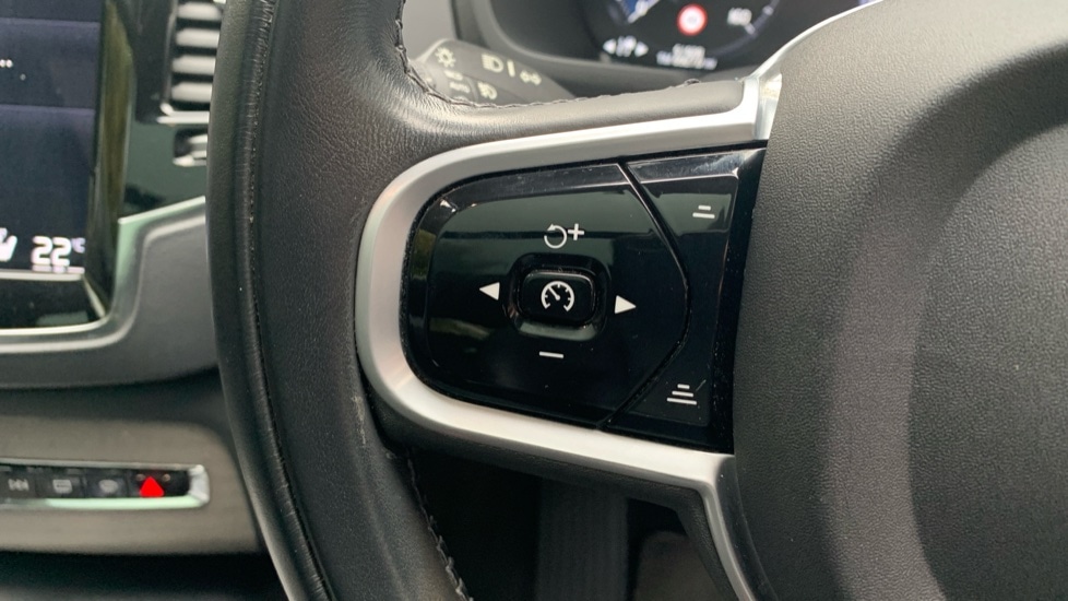 Used Volvo XC90 2021 for sale - 76366493: Photo 31