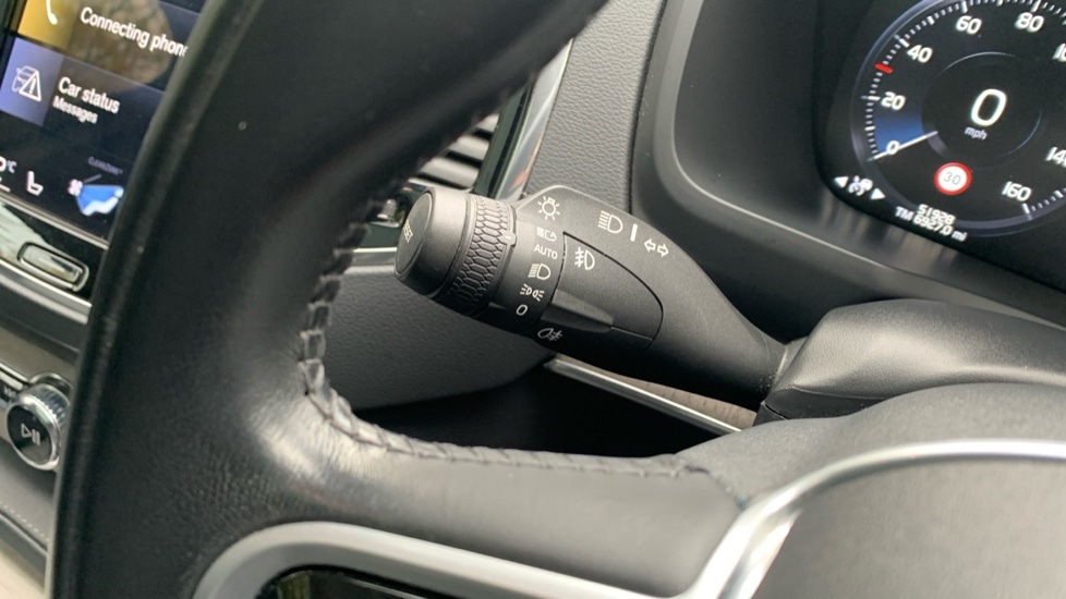 Used Volvo XC90 2021 for sale - 76366493: Photo 33