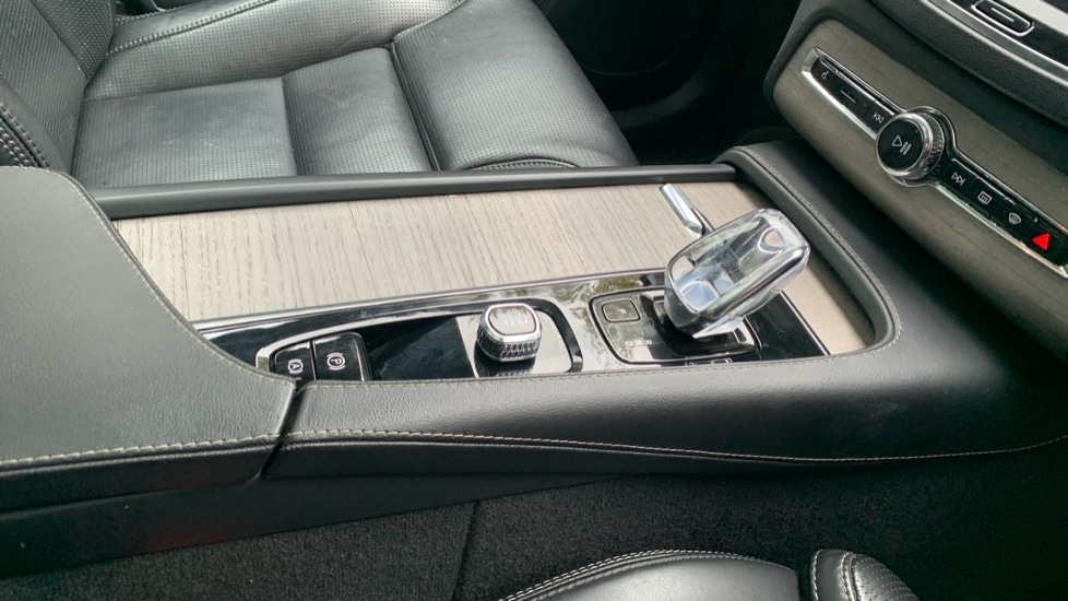 Used Volvo XC90 2021 for sale - 76366493: Photo 34