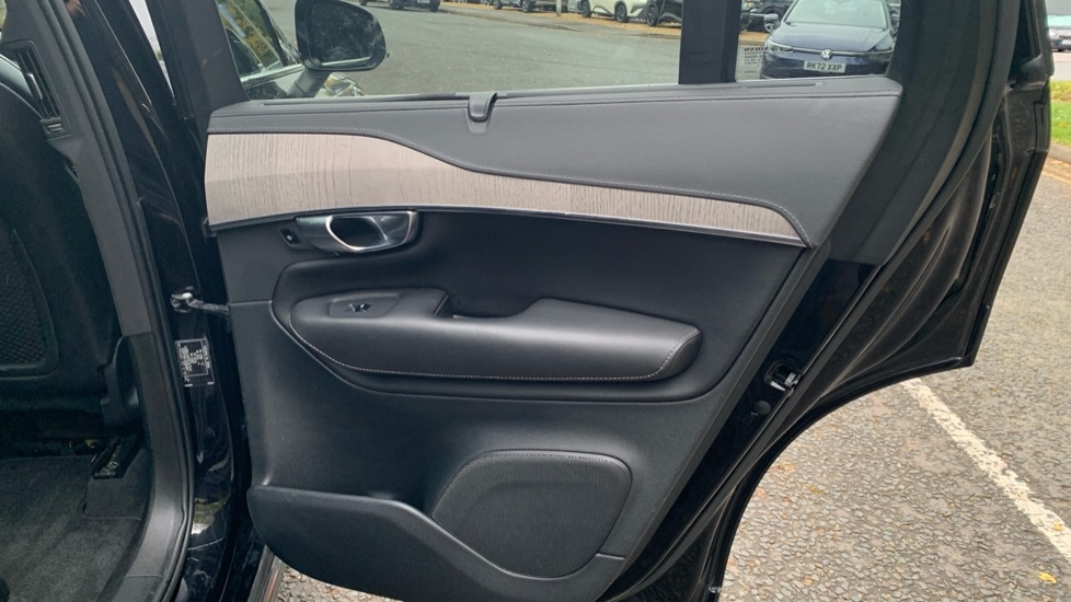 Used Volvo XC90 2021 for sale - 76366493: Photo 37