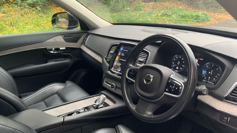 Used Volvo XC90 2021 for sale - 76366493: Photo 4