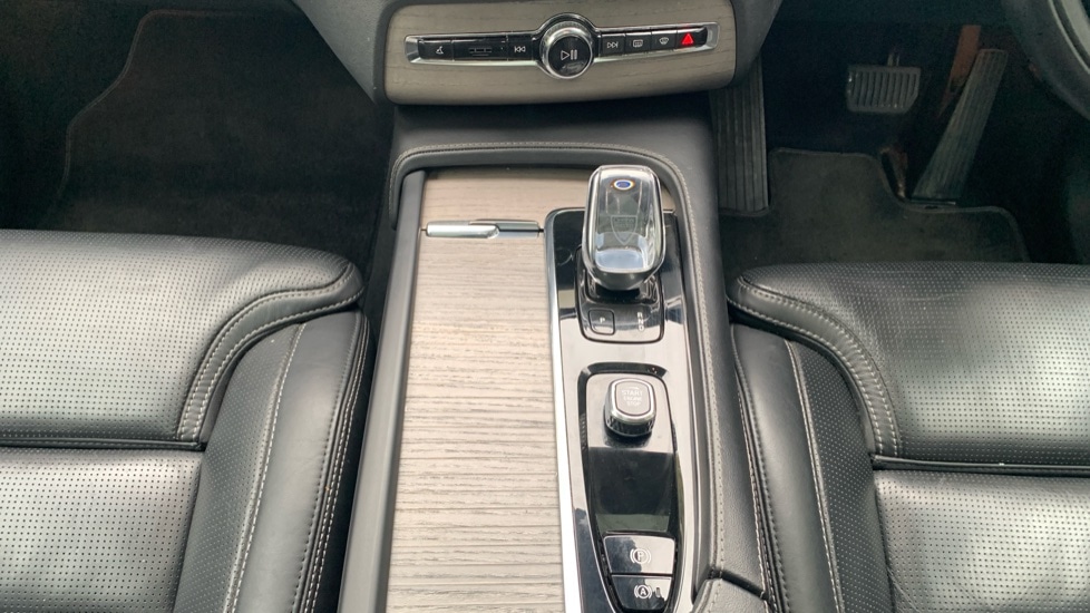 Used Volvo XC90 2021 for sale - 76366493: Photo 41