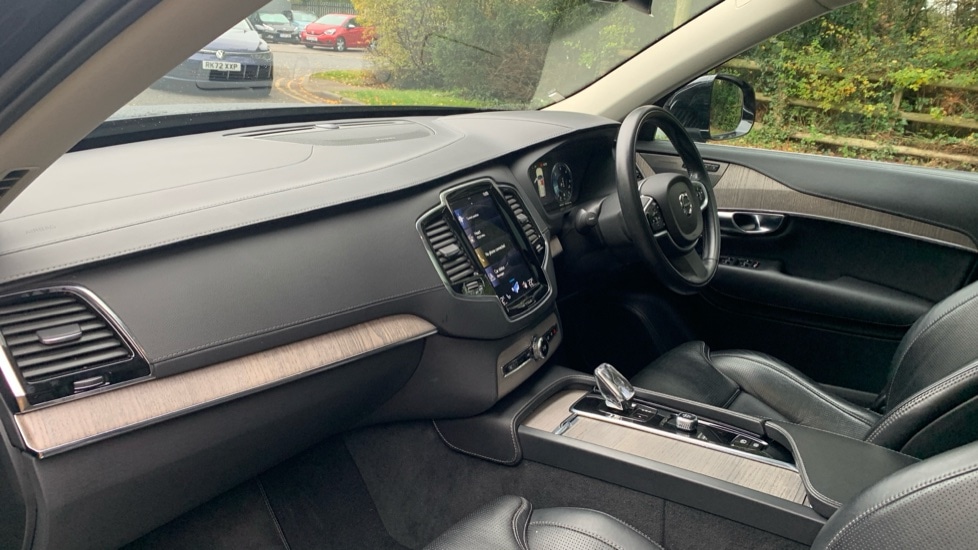 Used Volvo XC90 2021 for sale - 76366493: Photo 42