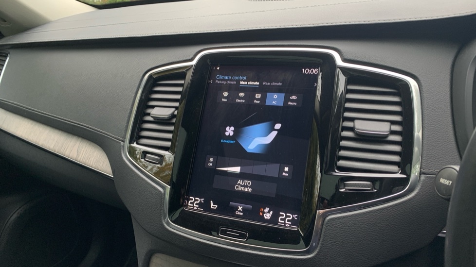 Used Volvo XC90 2021 for sale - 76366493: Photo 44