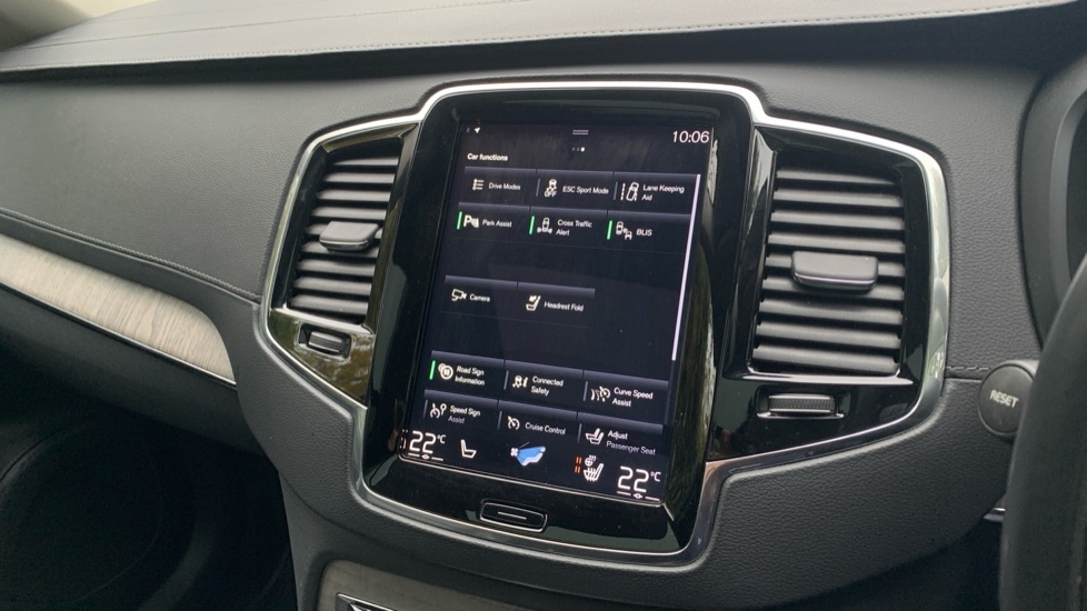 Used Volvo XC90 2021 for sale - 76366493: Photo 45