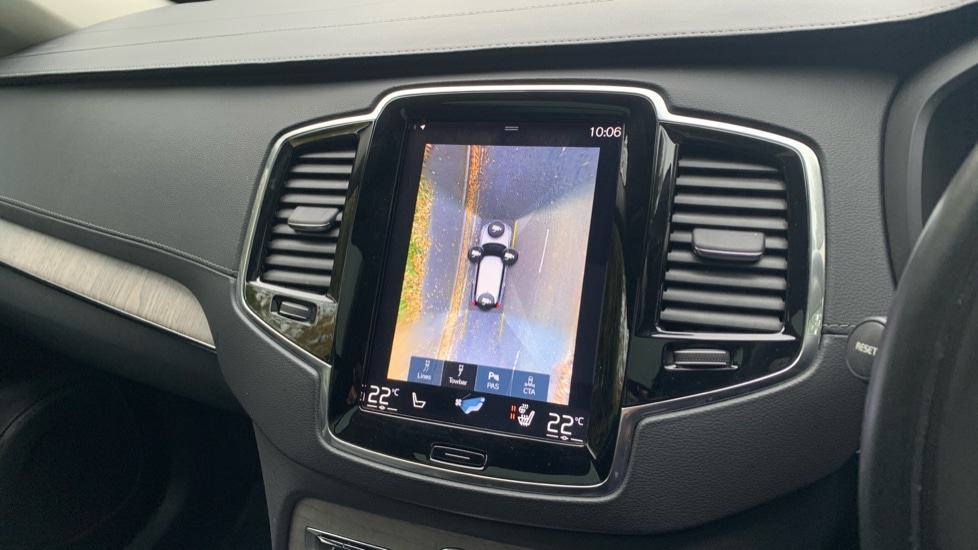 Used Volvo XC90 2021 for sale - 76366493: Photo 47