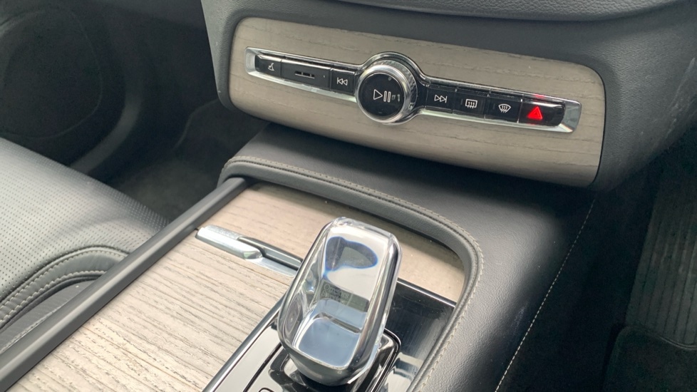 Used Volvo XC90 2021 for sale - 76366493: Photo 48