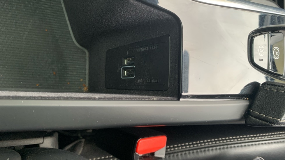 Used Volvo XC90 2021 for sale - 76366493: Photo 52