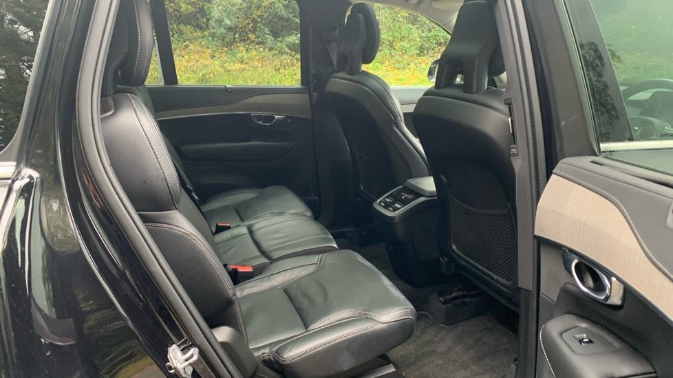 Used Volvo XC90 2021 for sale - 76366493: Photo 6