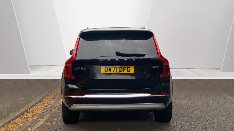 Used Volvo XC90 2021 for sale - 76366493: Photo 7