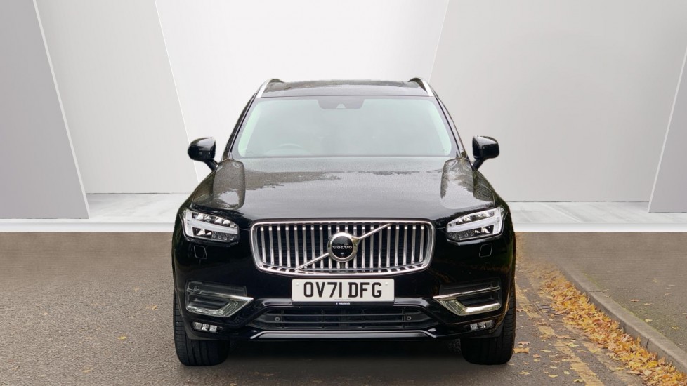 Used Volvo XC90 2021 for sale - 76366493: Photo 8