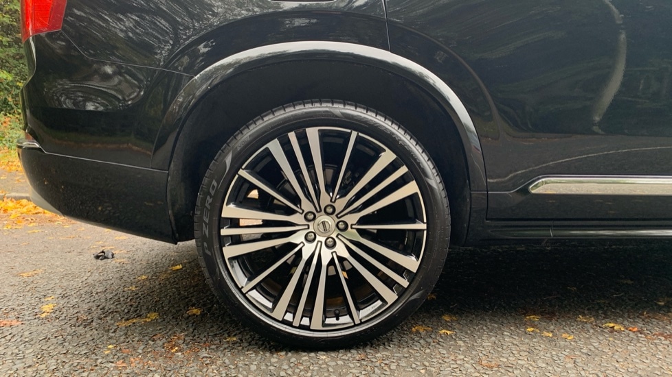 Used Volvo XC90 2021 for sale - 76366493: Photo 9