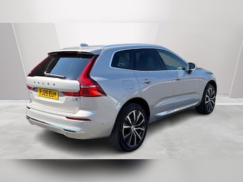 Used Volvo XC60 2025 for sale - 78941618: Photo