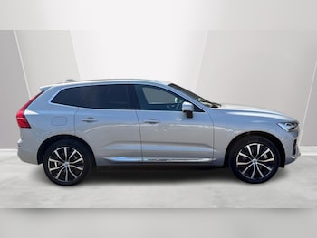 Used Volvo XC60 2025 for sale - 78941618: Photo