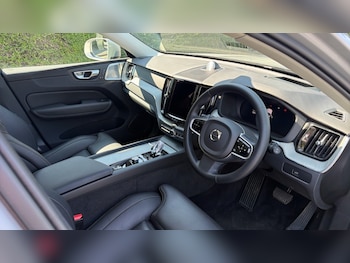 Used Volvo XC60 2025 for sale - 78941618: Photo