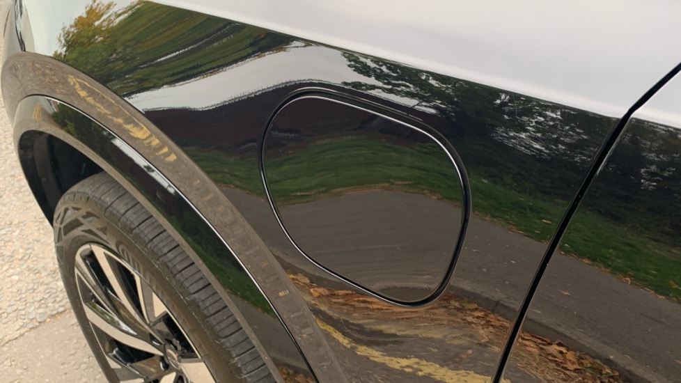 Used Volvo XC90 2025 for sale - 76928074: Photo 18