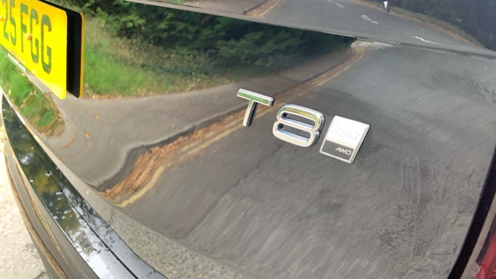 Used Volvo XC90 2025 for sale - 76928074: Photo 22