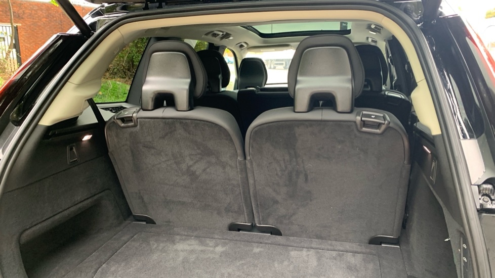 Used Volvo XC90 2025 for sale - 76928074: Photo 29