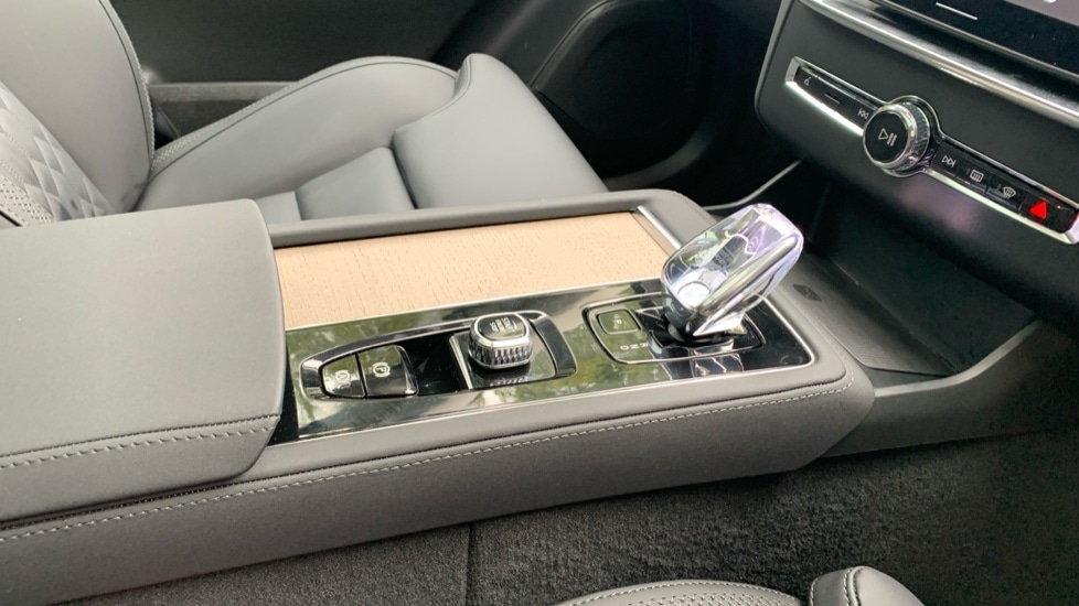 Used Volvo XC90 2025 for sale - 76928074: Photo 38