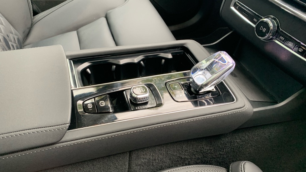 Used Volvo XC90 2025 for sale - 76928074: Photo 39