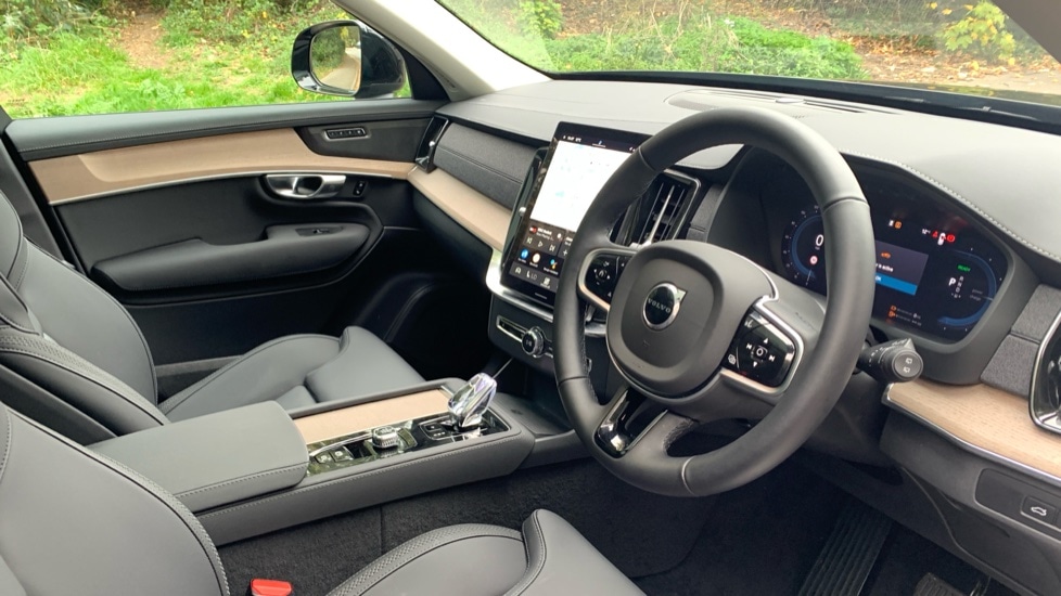 Used Volvo XC90 2025 for sale - 76928074: Photo 4