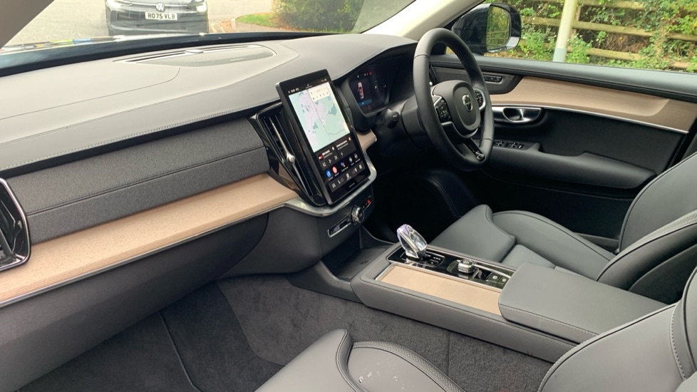 Used Volvo XC90 2025 for sale - 76928074: Photo 49