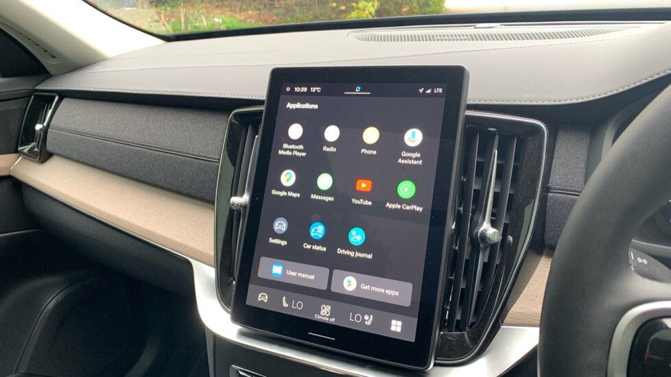 Used Volvo XC90 2025 for sale - 76928074: Photo 50