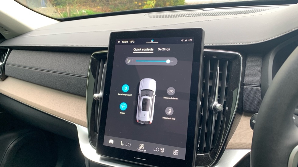 Used Volvo XC90 2025 for sale - 76928074: Photo 52