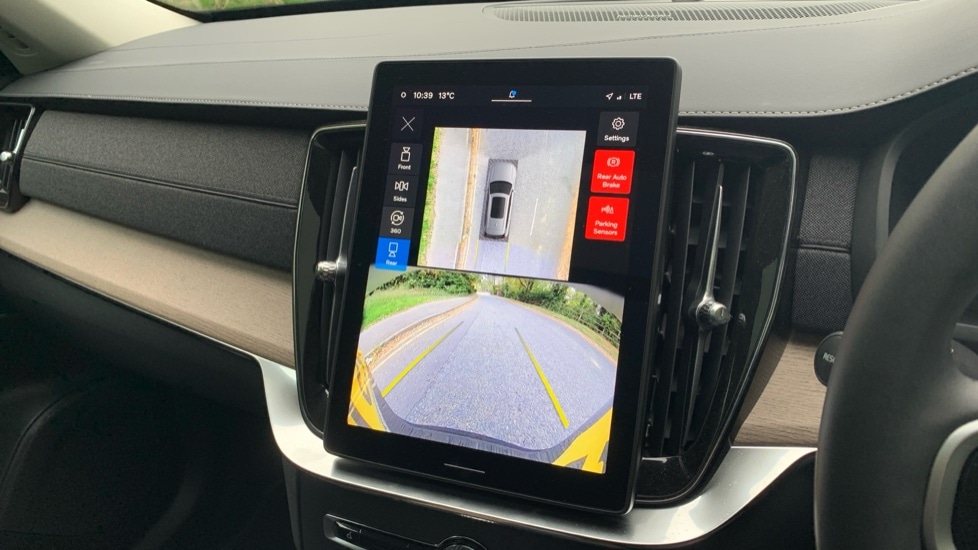 Used Volvo XC90 2025 for sale - 76928074: Photo 53