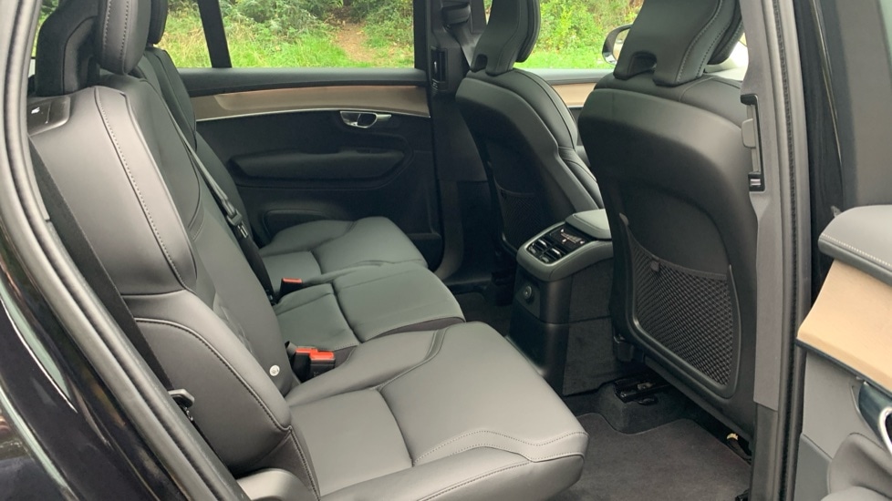 Used Volvo XC90 2025 for sale - 76928074: Photo 6