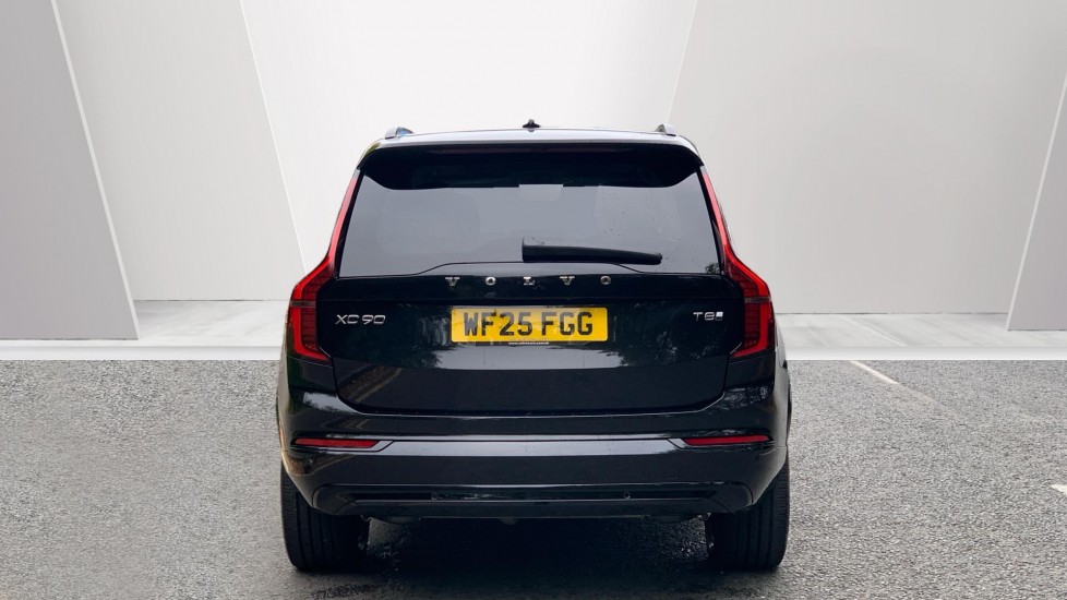 Used Volvo XC90 2025 for sale - 76928074: Photo 7