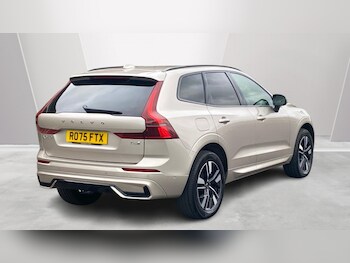 Used Volvo XC60 2025 for sale - 78762090: Photo