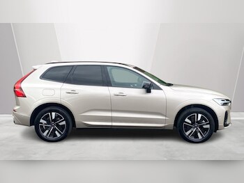 Used Volvo XC60 2025 for sale - 78762090: Photo