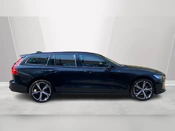 Used Volvo V60 2026 for sale - 79465480: Photo