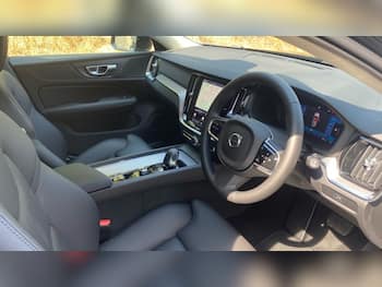 Used Volvo V60 2026 for sale - 79465480: Photo