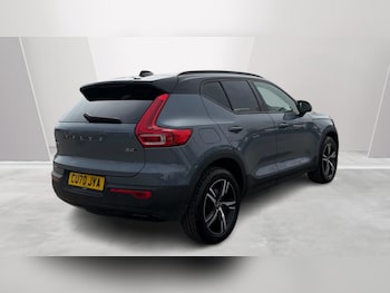 Used Volvo XC40 2020 for sale - 78596327: Photo