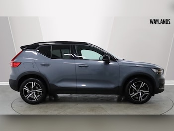 Used Volvo XC40 2020 for sale - 78596327: Photo